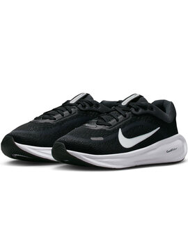 zapatilla nike junior  STELLAR RIDE, negro/blanco