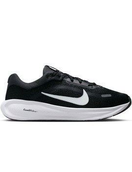 zapatilla nike junior  STELLAR RIDE, negro/blanco