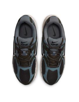 zapatilla hombre nike V5 RNR , gris/negro