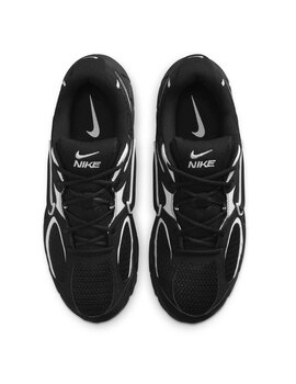 zapatilla hombre nike V5 RNR , negro/azul