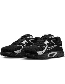 zapatilla hombre nike V5 RNR , negro/azul
