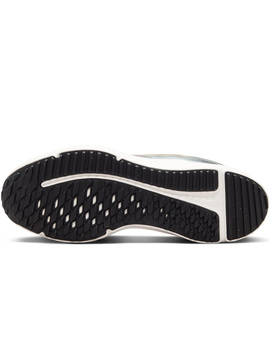 zapatilla nike junior  COSMIC RUNNER , negro/oro