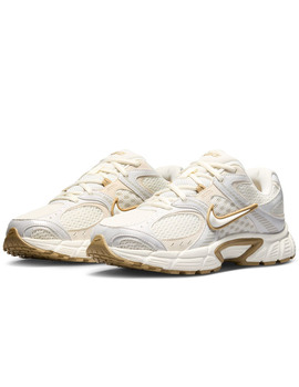 zapatilla mujer nike V5 RNR , beige