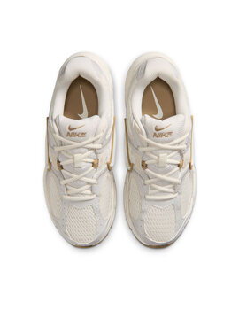 zapatilla mujer nike V5 RNR , beige