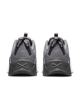 zapatilla trainning hombre nike  FREE METCON 7 , gris