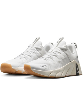 zapatilla trainning mujer nike  FREE METCON 7, blanco