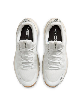 zapatilla trainning mujer nike  FREE METCON 7, blanco