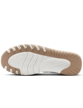 zapatilla trainning mujer nike  FLEX TRAIN PRINT, negro/animal print