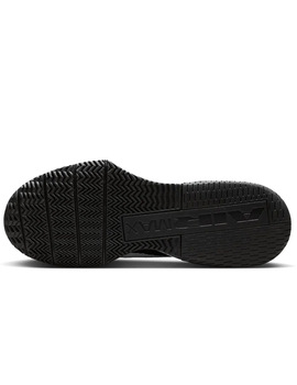 zapatilla trainning hombre nike  AIR MAX ALPHA TRAINER 6, blanco/negro