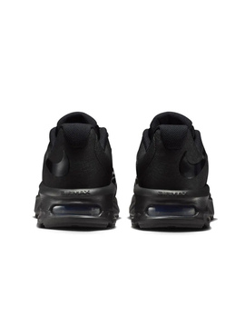 zapatilla hombre nike  AIR MAX FIRE, negro