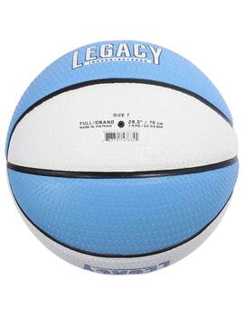 balón baloncesto 7 JORDAN LEGACY 2.0 8P, blanco