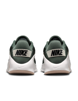 zapatilla trainning hombre nike  FLEX TRAIN , verde