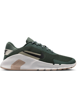 zapatilla trainning hombre nike  FLEX TRAIN , verde