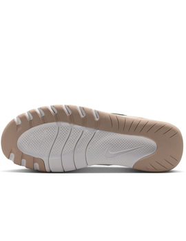 zapatilla trainning hombre nike  FLEX TRAIN , verde
