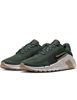 zapatilla trainning hombre nike  FLEX TRAIN , verde