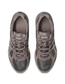 zapatilla asics GEL-NUNOBIKI, marrón