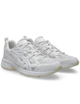 zapatitlla asics GEL-NUNOBIKI, blanco