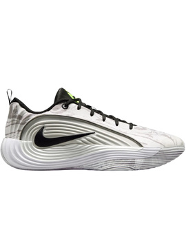 zapatilla baloncesto hombre nike GIANNIS IMMORTALITY 5 ,blanco/plata
