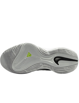 zapatilla baloncesto hombre nike GIANNIS IMMORTALITY 5 ,blanco/plata