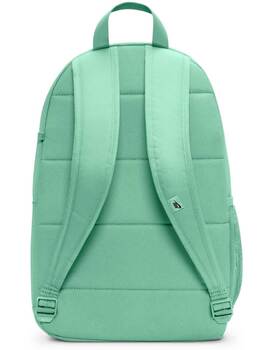 mochila nike junior ELEMENTAL BIG KIDS', verde agua