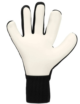 guante de portero nike  GK DYNAMIC FIT , negro/fuscia