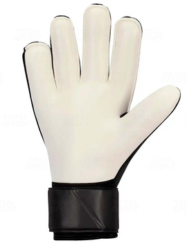guante de portero junior nike GK MATCH, negro/fuscia