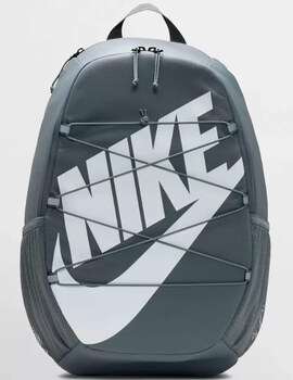 mochila nike  HERITAGE SWEEP , gris
