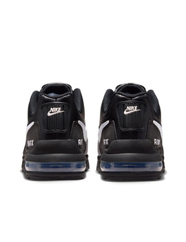 zapatilla hombre nike  AIR MAX 3 LTD , negro/blanco