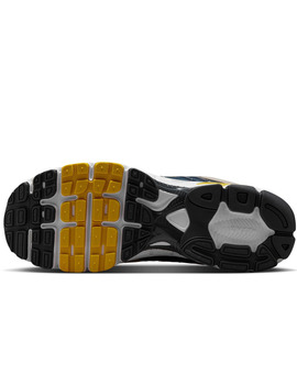 zapatilla hombre nike  AIR MAX MOTO 2K 2TONE, gris/negro/oro
