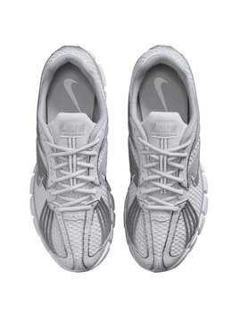 zapatilla mujer nike  ZOOM SKYLON 11, blanco/gris