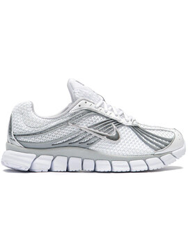 zapatilla mujer nike  ZOOM SKYLON 11, blanco/gris