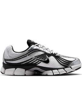 zapatilla hombre nike  ZOOM SKYLON 11, blanco/gris