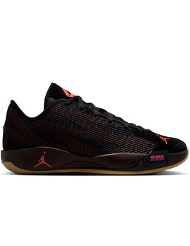 zapatilla baloncesto JORDAN LUKA DONCIC 77, negro