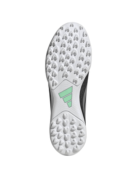 bota de fútbol adidas PREDATOR CLUB Turf, negro