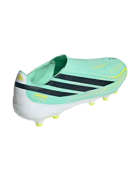 Gallery 1789666384605 la1551 6 footwear photography back lateral top view white