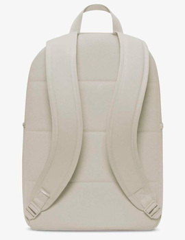 mochila nike  HERITAGE  2.0, beige