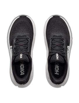 zapatilla running hombre Hoka ARAHI 9, negro