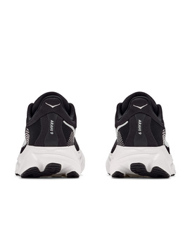 zapatilla running hombre Hoka ARAHI 9, negro