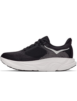 zapatilla running hombre Hoka ARAHI 9, negro