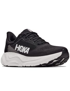 zapatilla running hombre Hoka ARAHI 9, negro