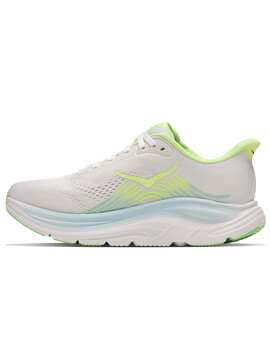 zapatilla running mujer Hoka CLIFTON 11, multicolor