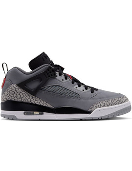 zapatilla JORDAN SPIZIKE LOW, gris