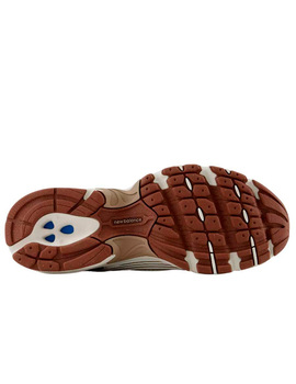 zapatilla new balance 530, beige
