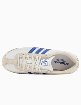 zapatilla adidas  ITALIA 70S, blanco/marino