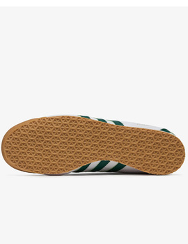 zapatilla mujer adidas ITALIA 70S, blanco/verde