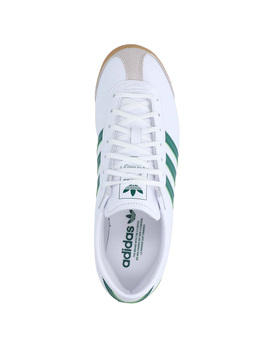 zapatilla mujer adidas ITALIA 70S, blanco/verde
