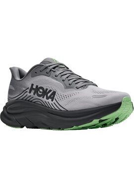 zapatilla hombre running Hoka CLIFTON 11, gris