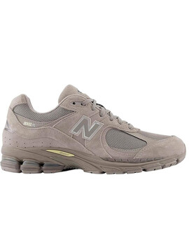 zapatilla New Balance hombre 2002R, marrón