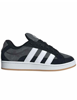 zapatilla adidas CAMPUS 00S BETA, negro/gris
