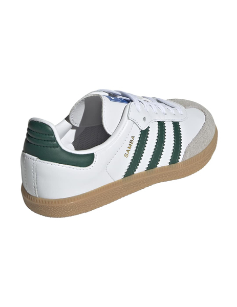 Gallery 1790922976785 ie1334 7 footwear photography back lateral top view white